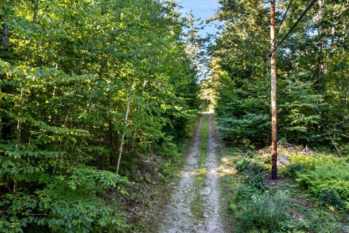 Map 419 Lot 41 Old Candia Road