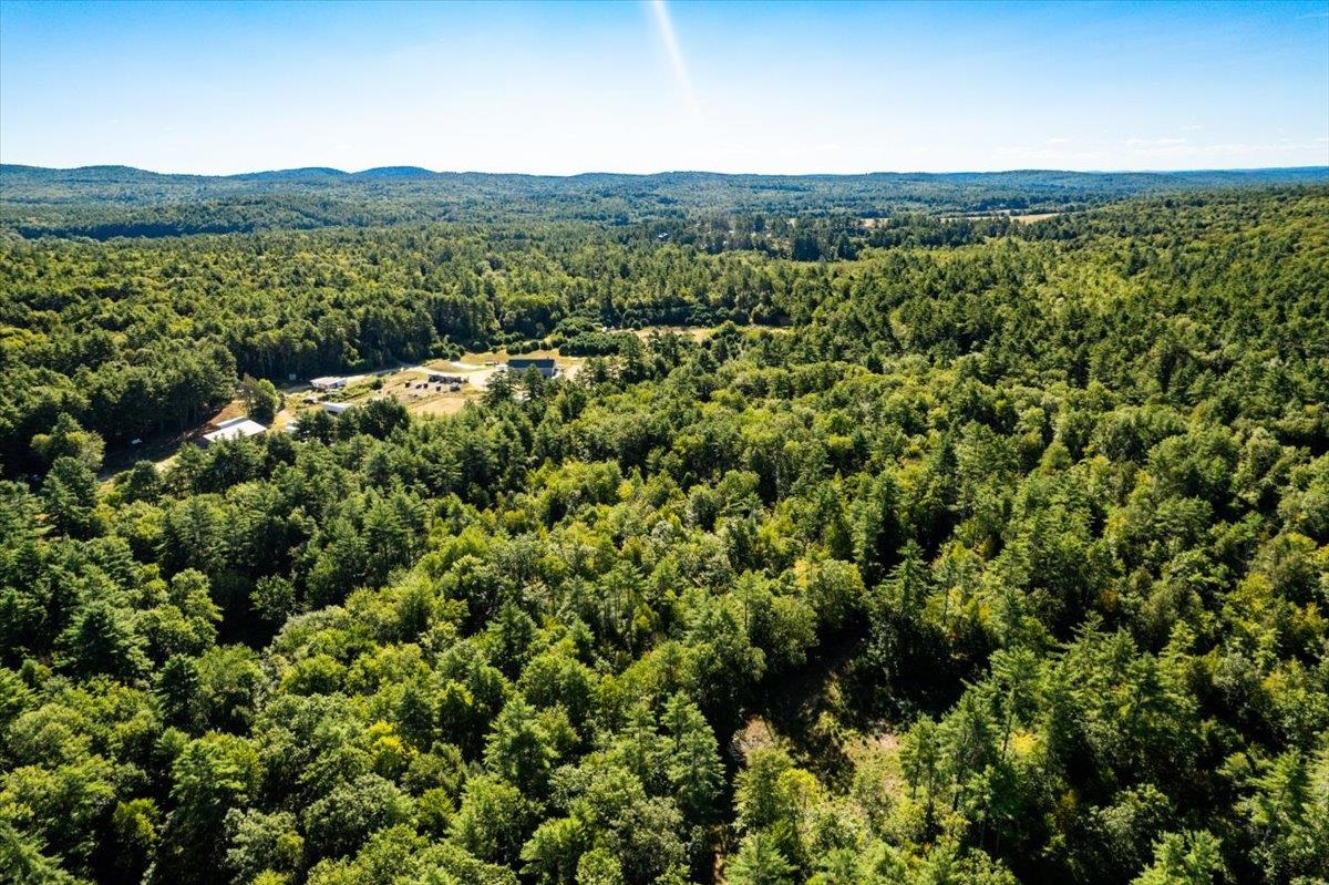 Map 419 Lot 41 Old Candia Road