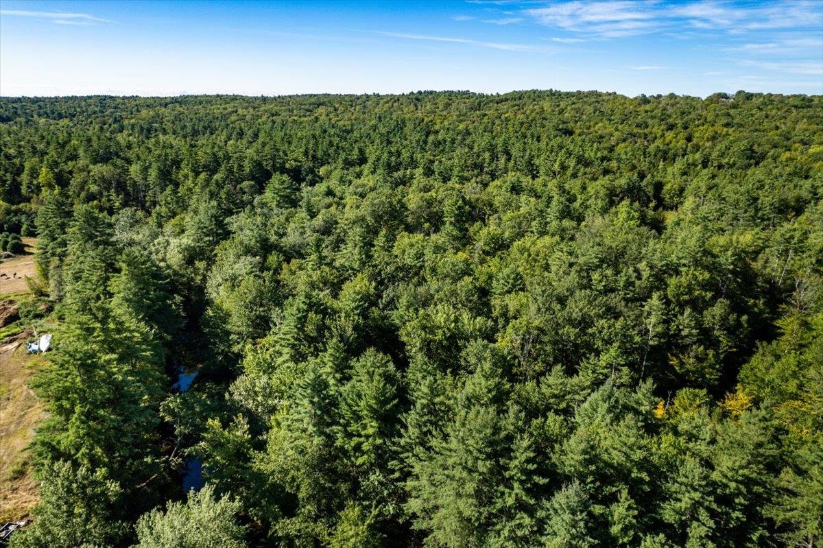 Map 419 Lot 41 Old Candia Road