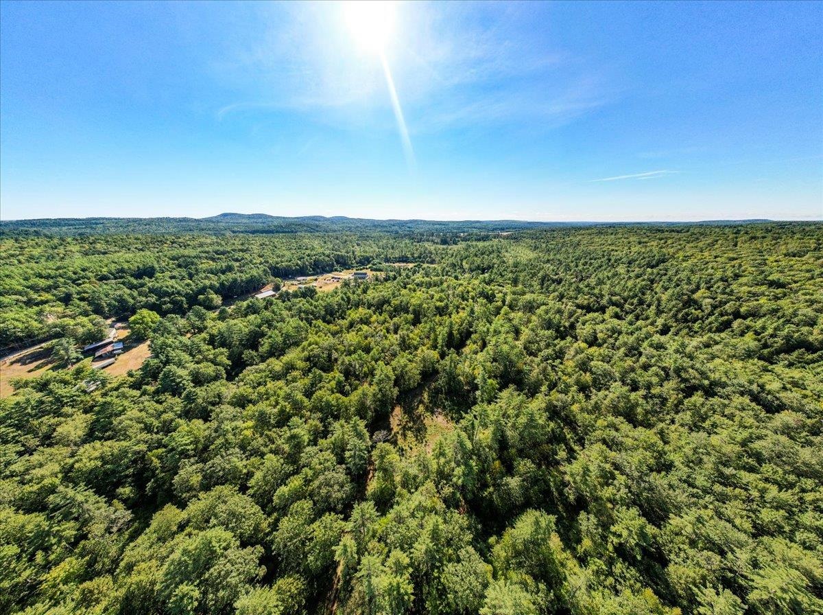 Map 419 Lot 41 Old Candia Road