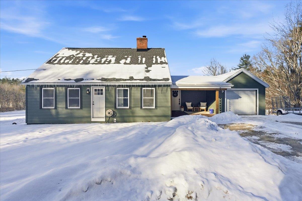 881 franklin Highway