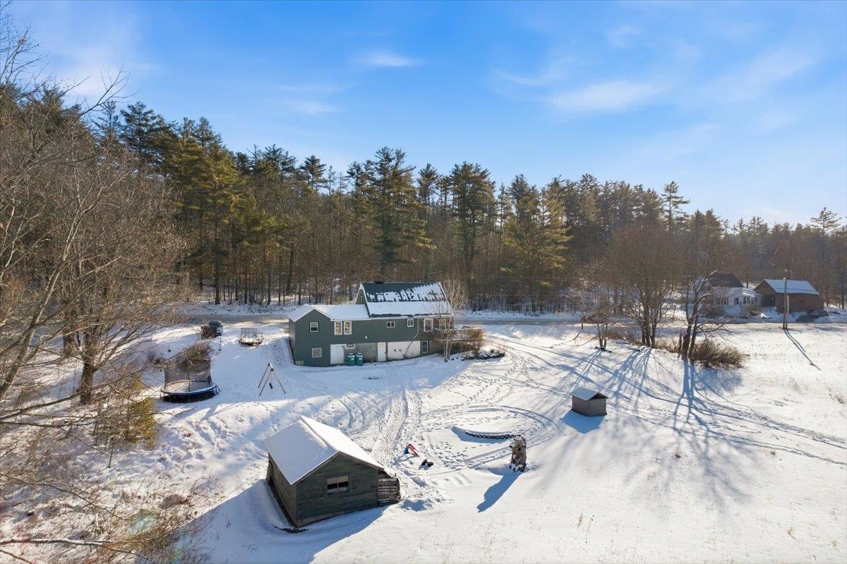 881 franklin Highway