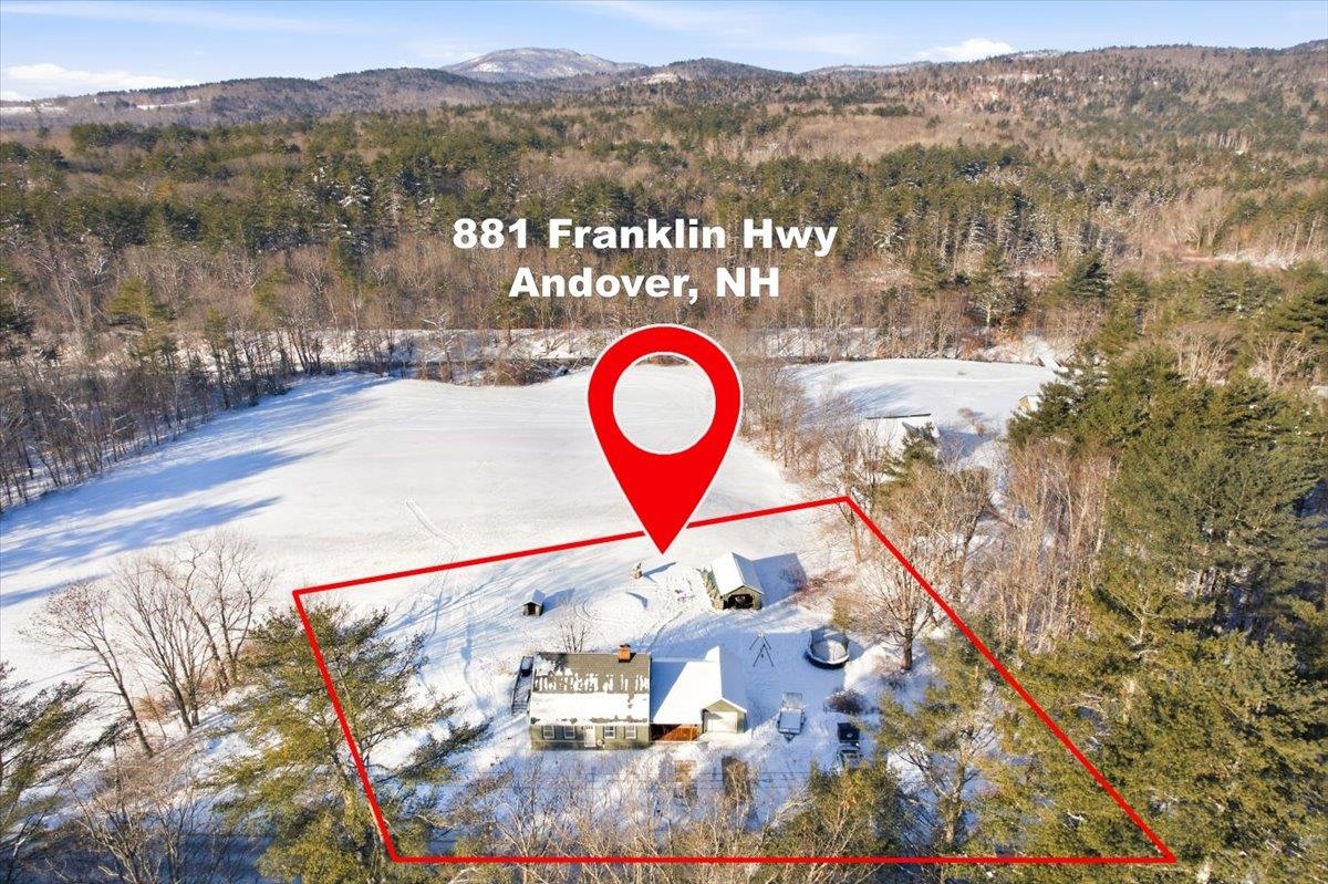881 franklin Highway