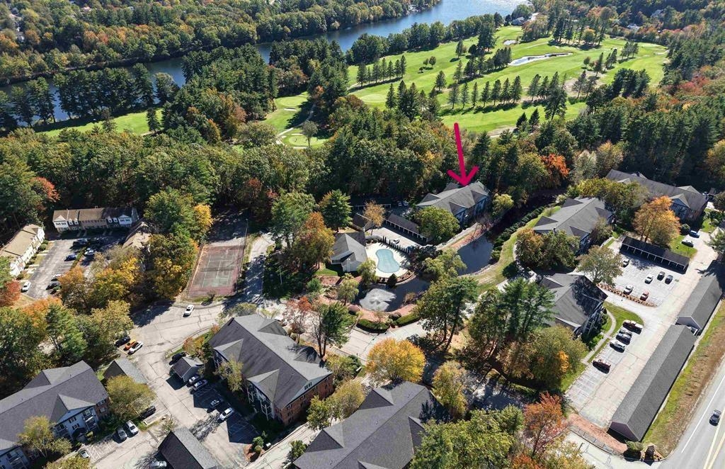 14 Northbrook Drive Unit: 1410