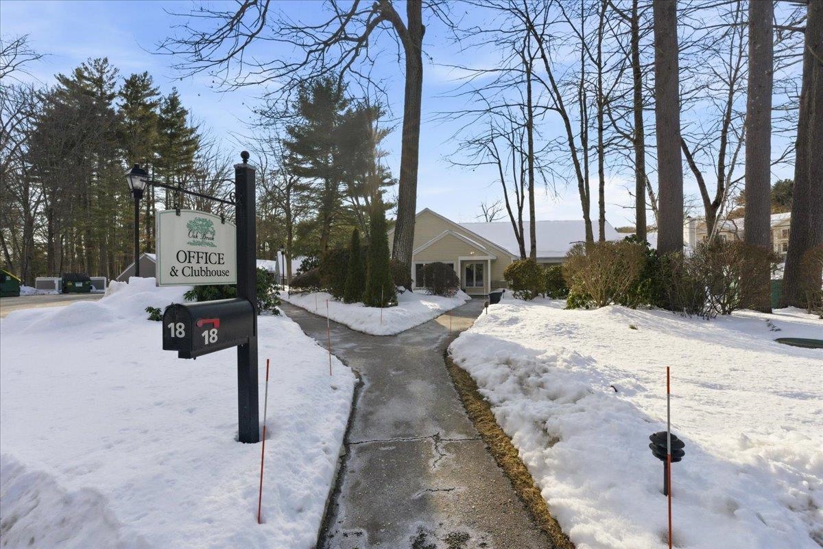 14 Northbrook Drive Unit: 1410