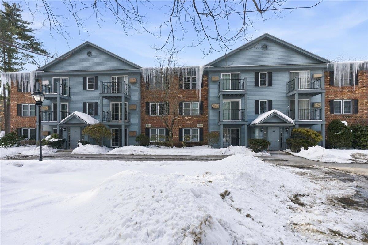 14 Northbrook Drive Unit: 1410