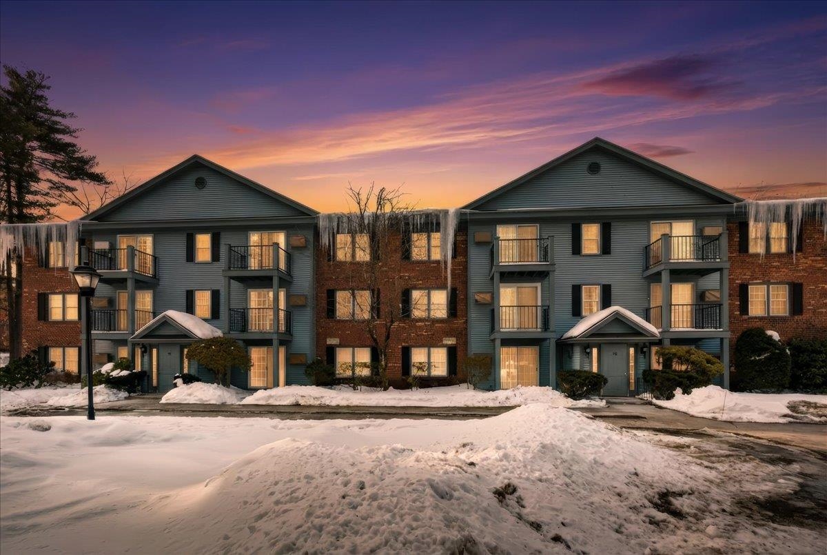 14 Northbrook Drive Unit: 1410