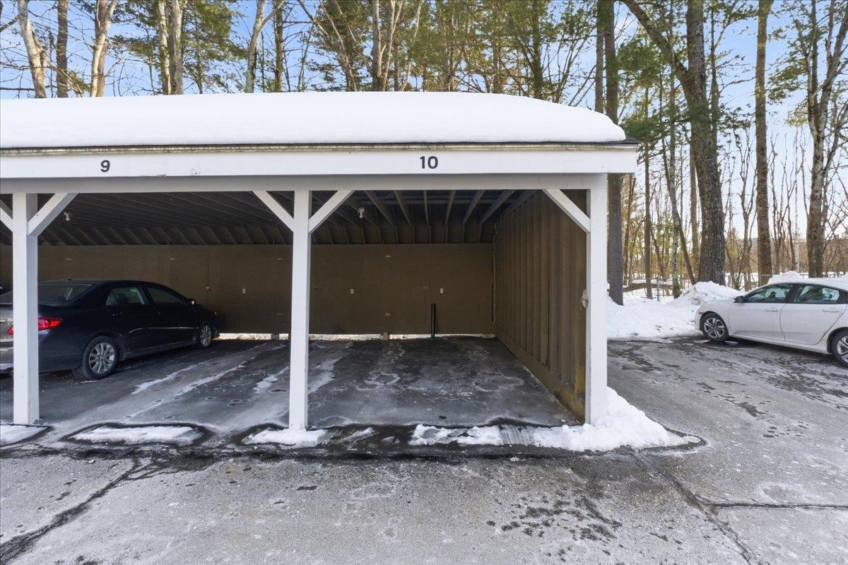 14 Northbrook Drive Unit: 1410