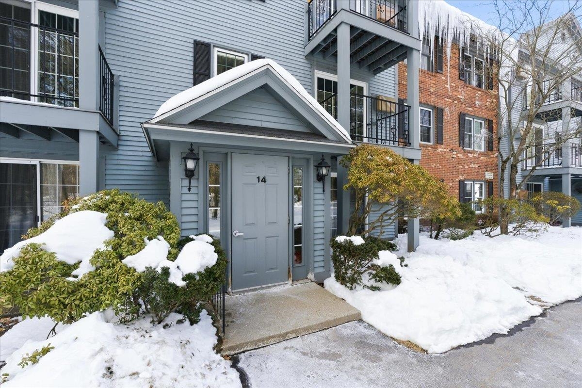 14 Northbrook Drive Unit: 1410