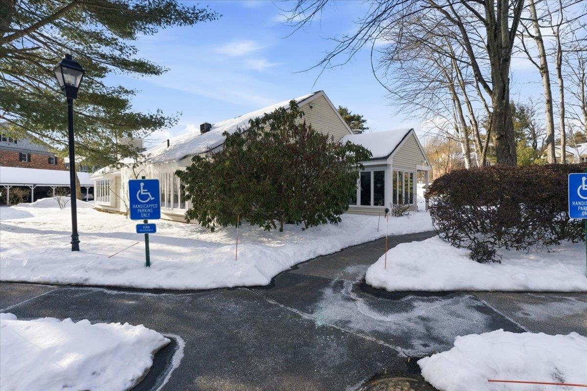 14 Northbrook Drive Unit: 1410