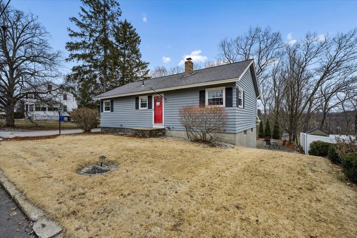 113 Comeau Street