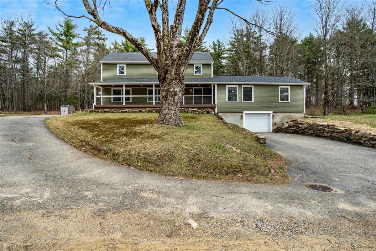 450 Clough Road