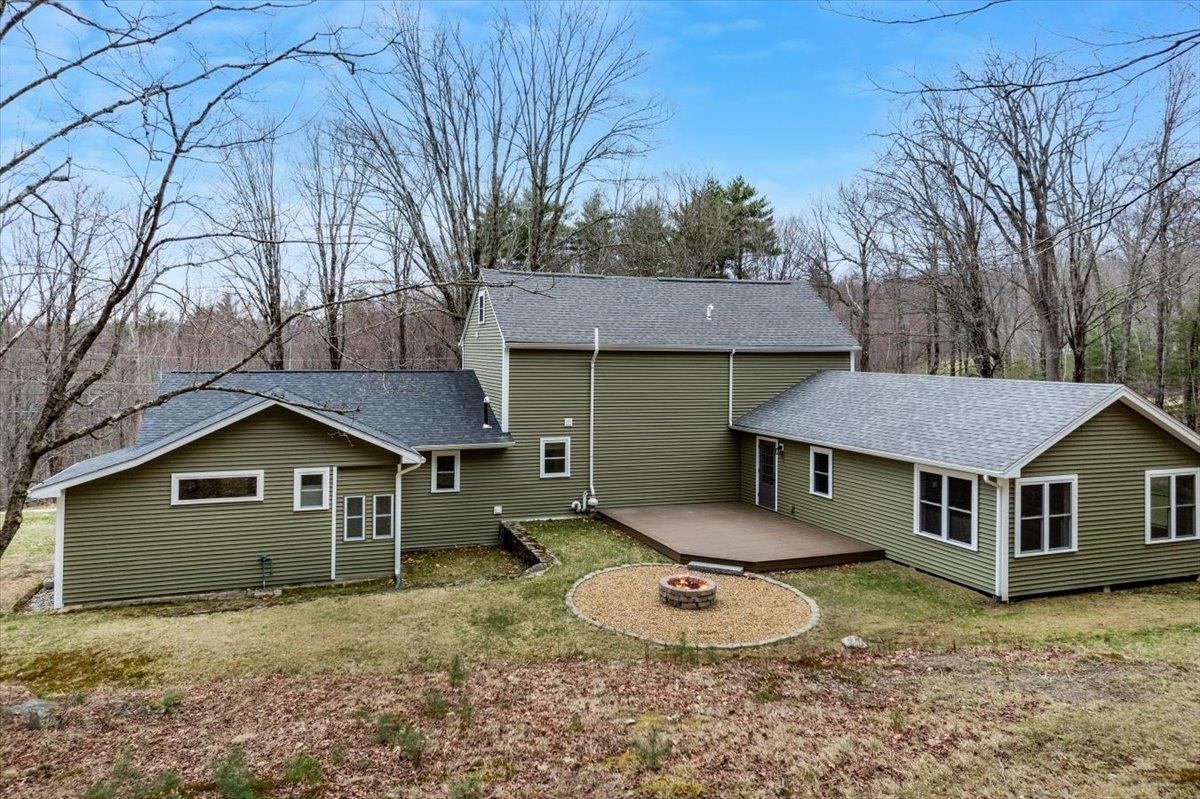 450 Clough Road