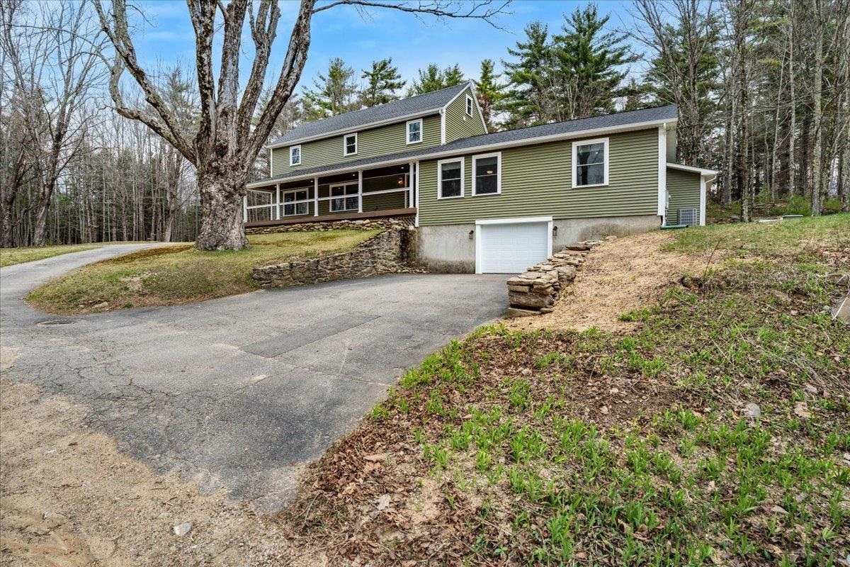 450 Clough Road