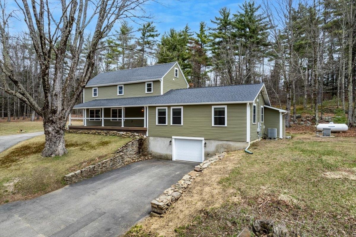 450 Clough Road