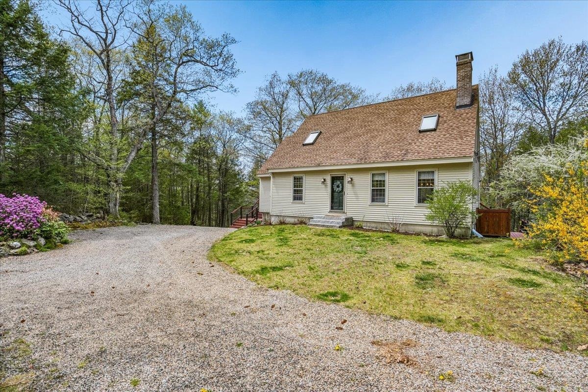 35 Haynes Road