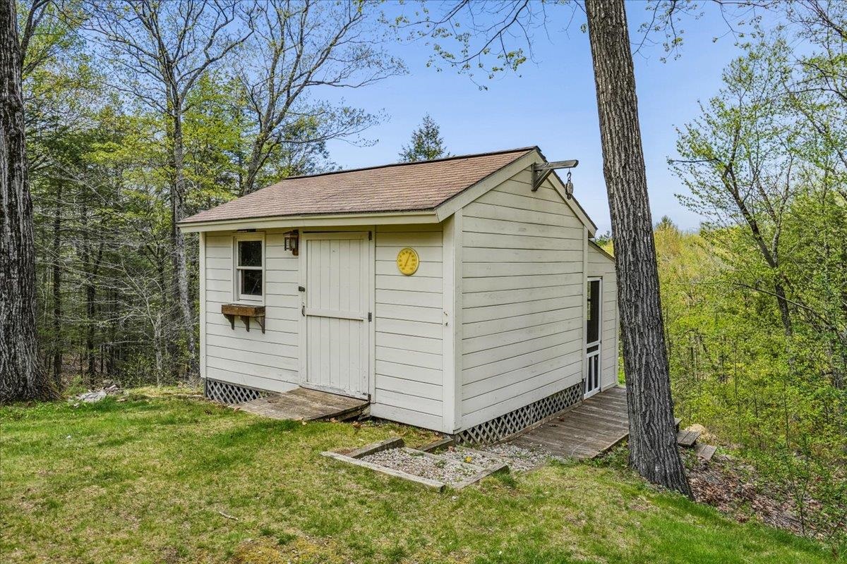35 Haynes Road