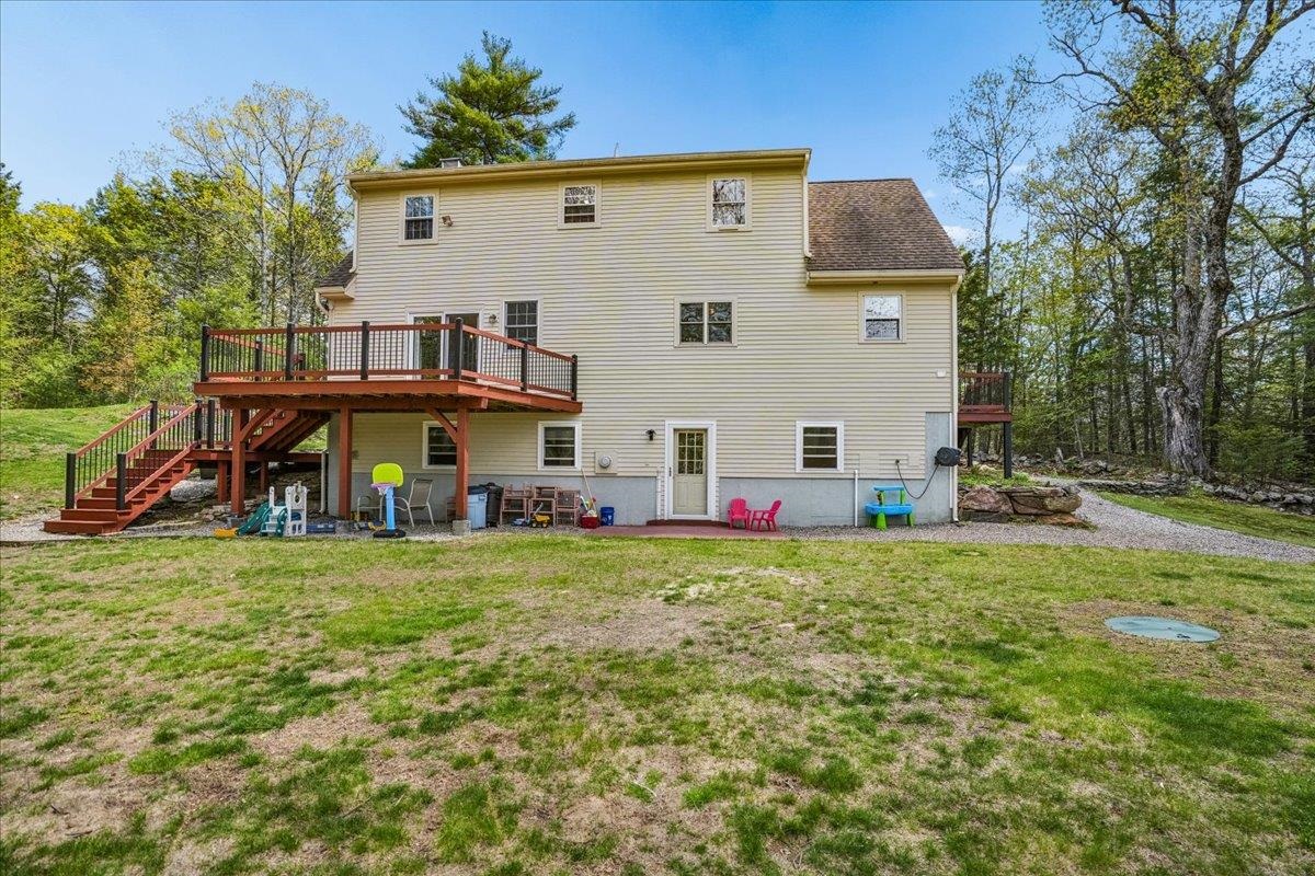 35 Haynes Road
