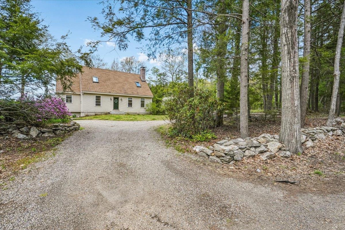 35 Haynes Road