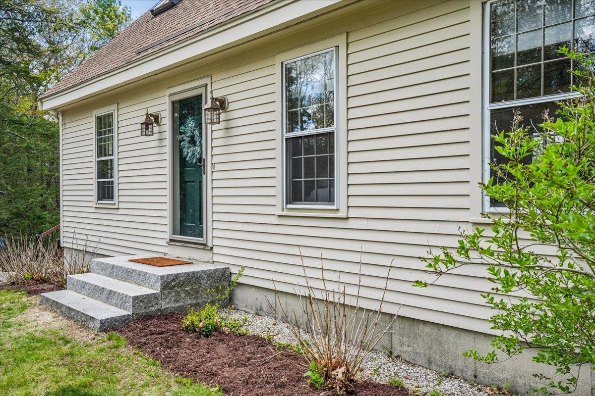 35 Haynes Road