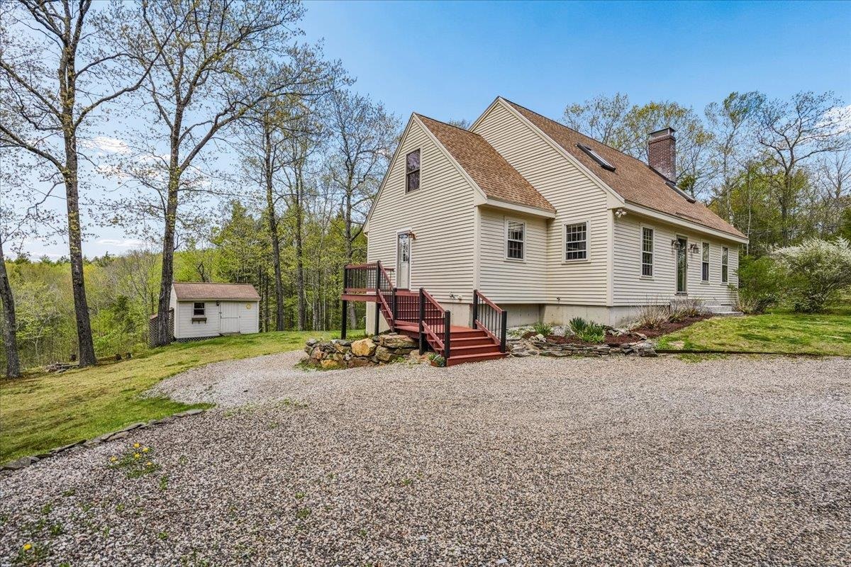 35 Haynes Road