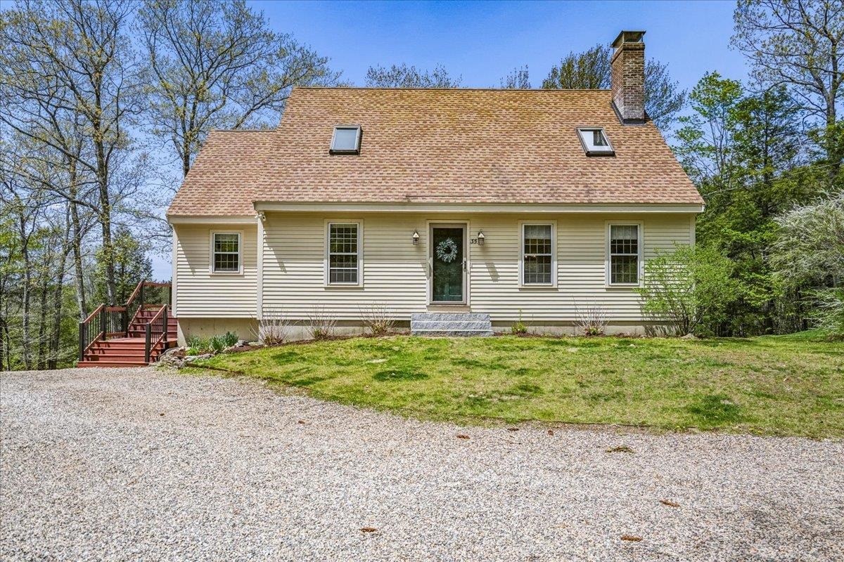35 Haynes Road