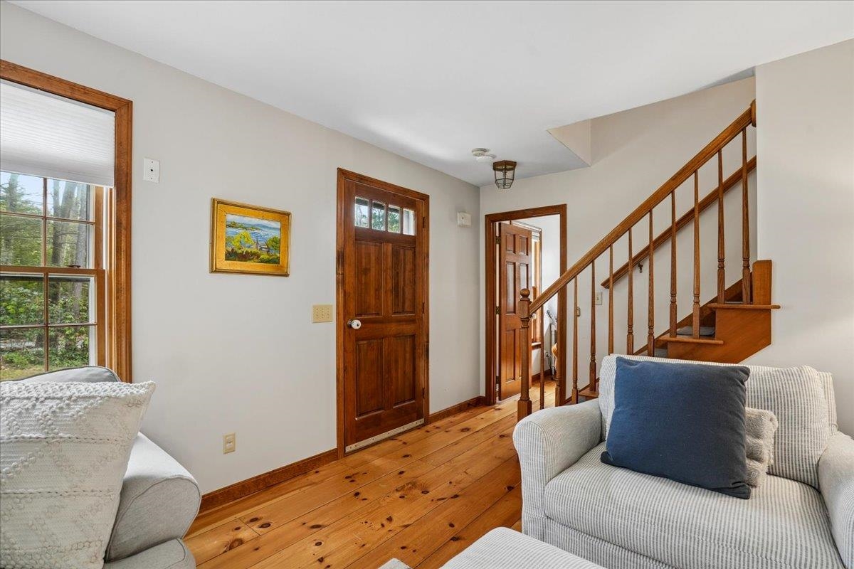 35 Haynes Road