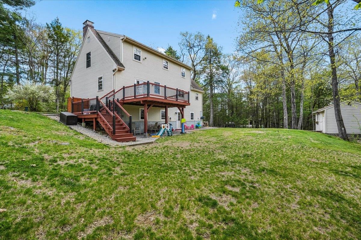 35 Haynes Road