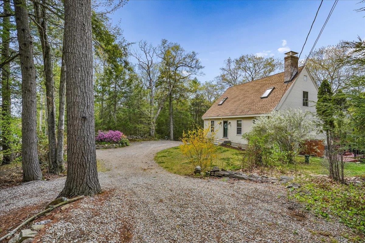 35 Haynes Road