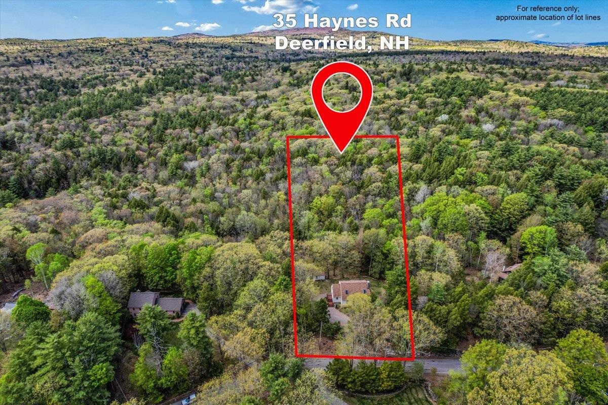35 Haynes Road
