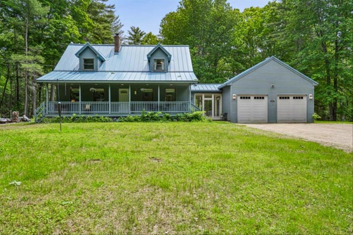 140 North Road