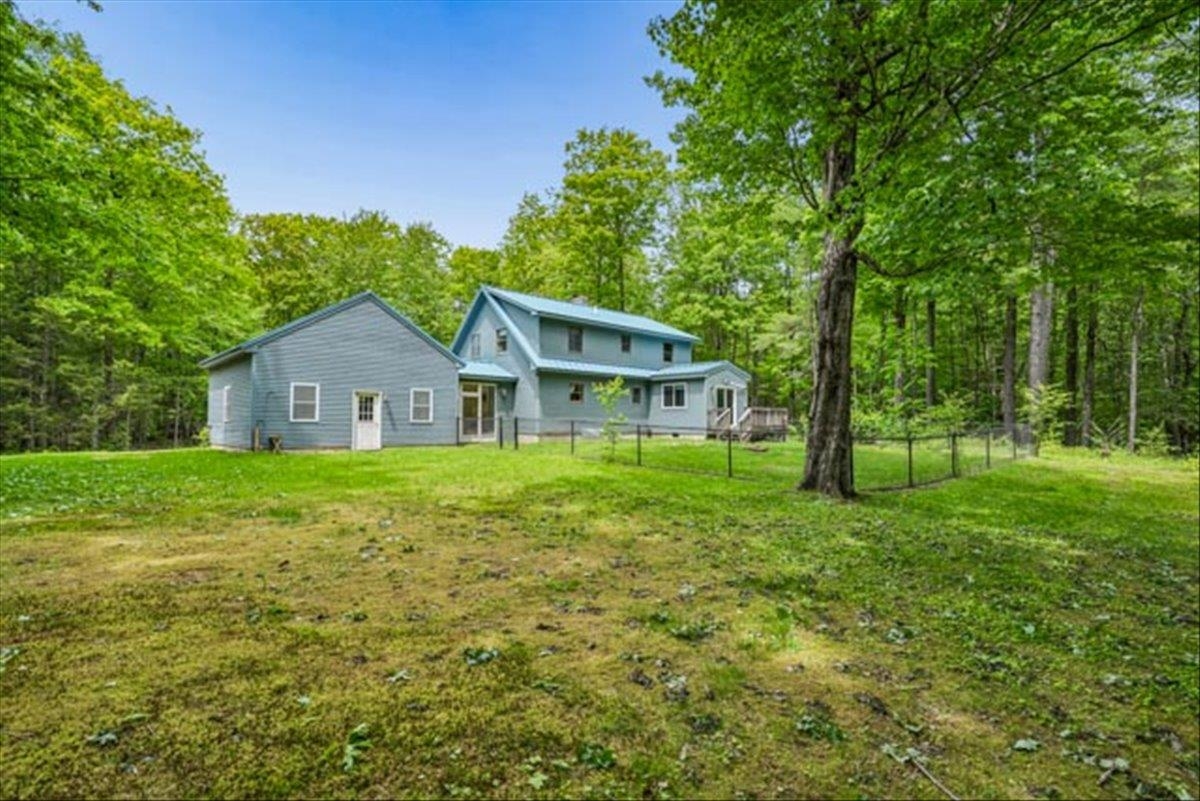 140 North Road