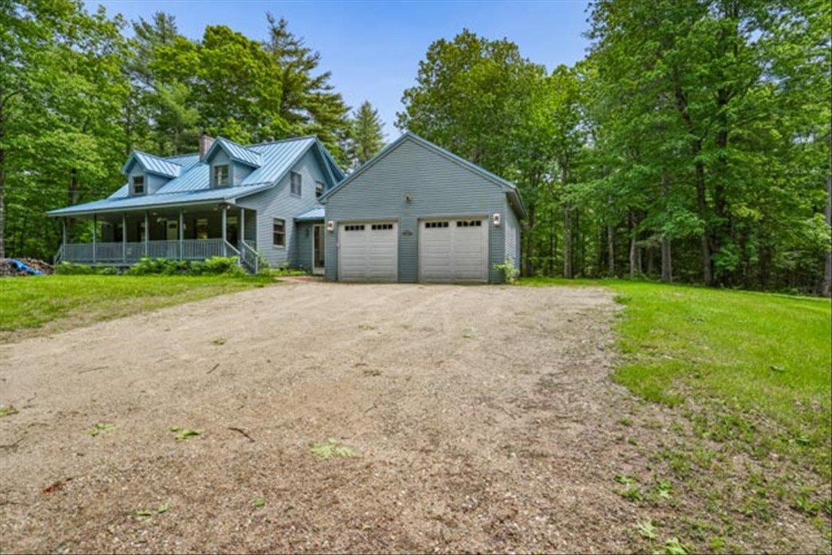 140 North Road