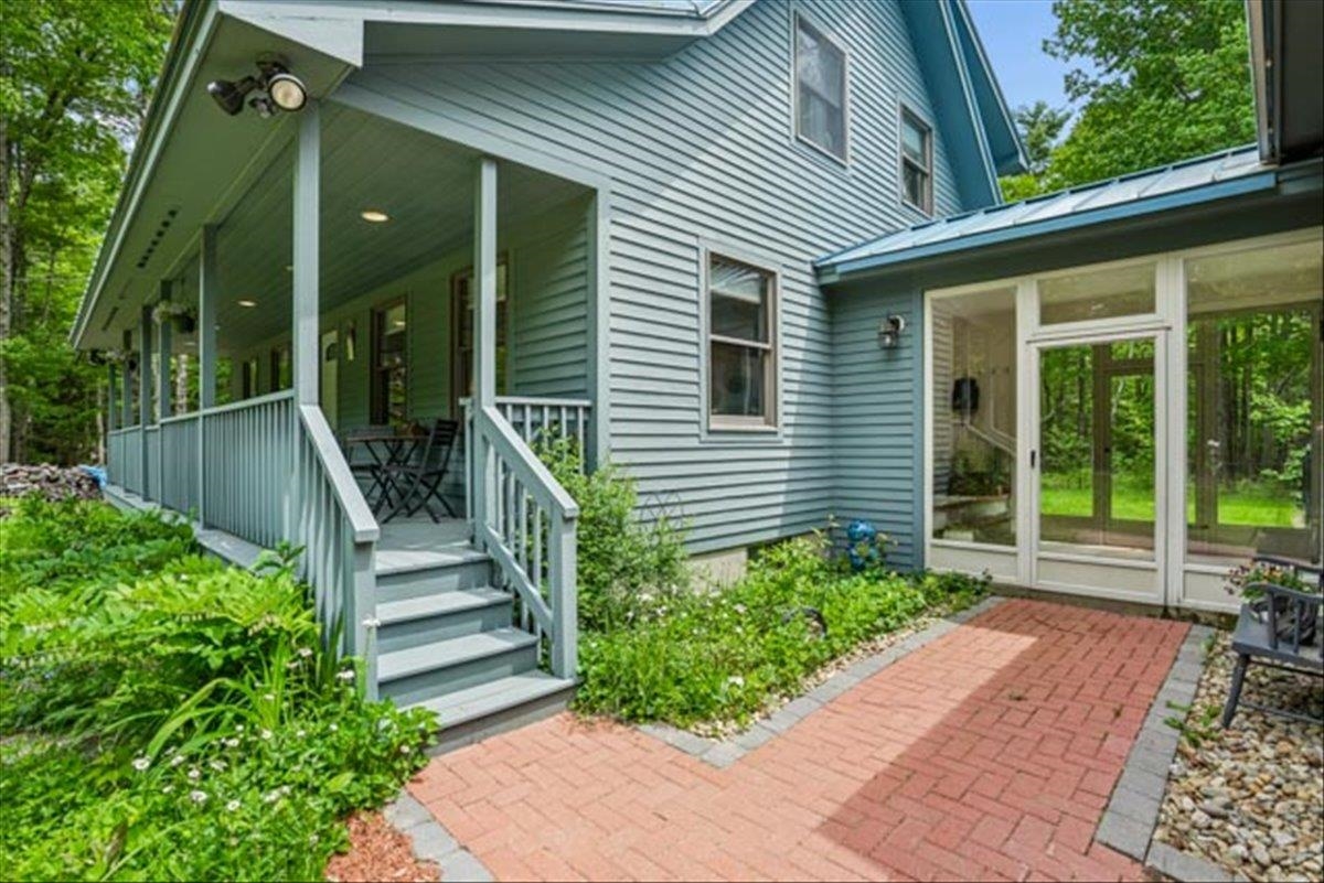 140 North Road