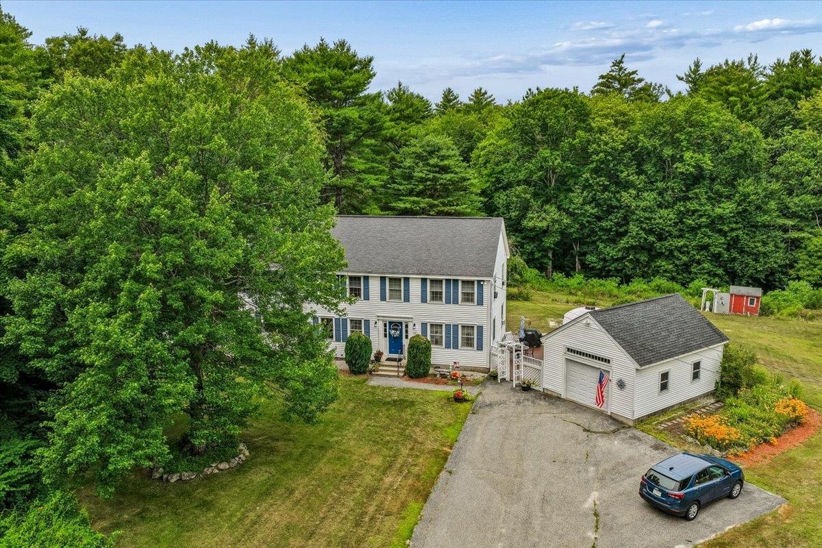 130 Joppa Road