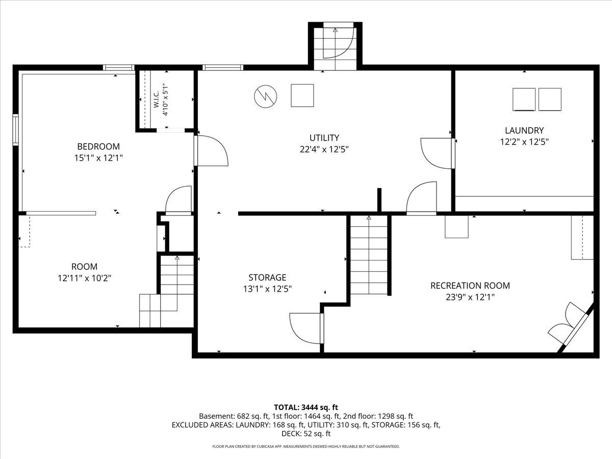 130 Joppa Road