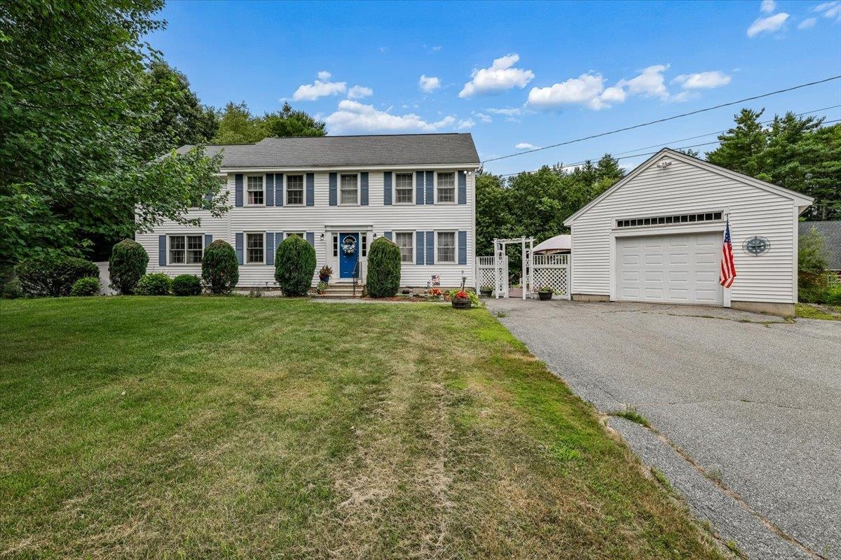 130 Joppa Road