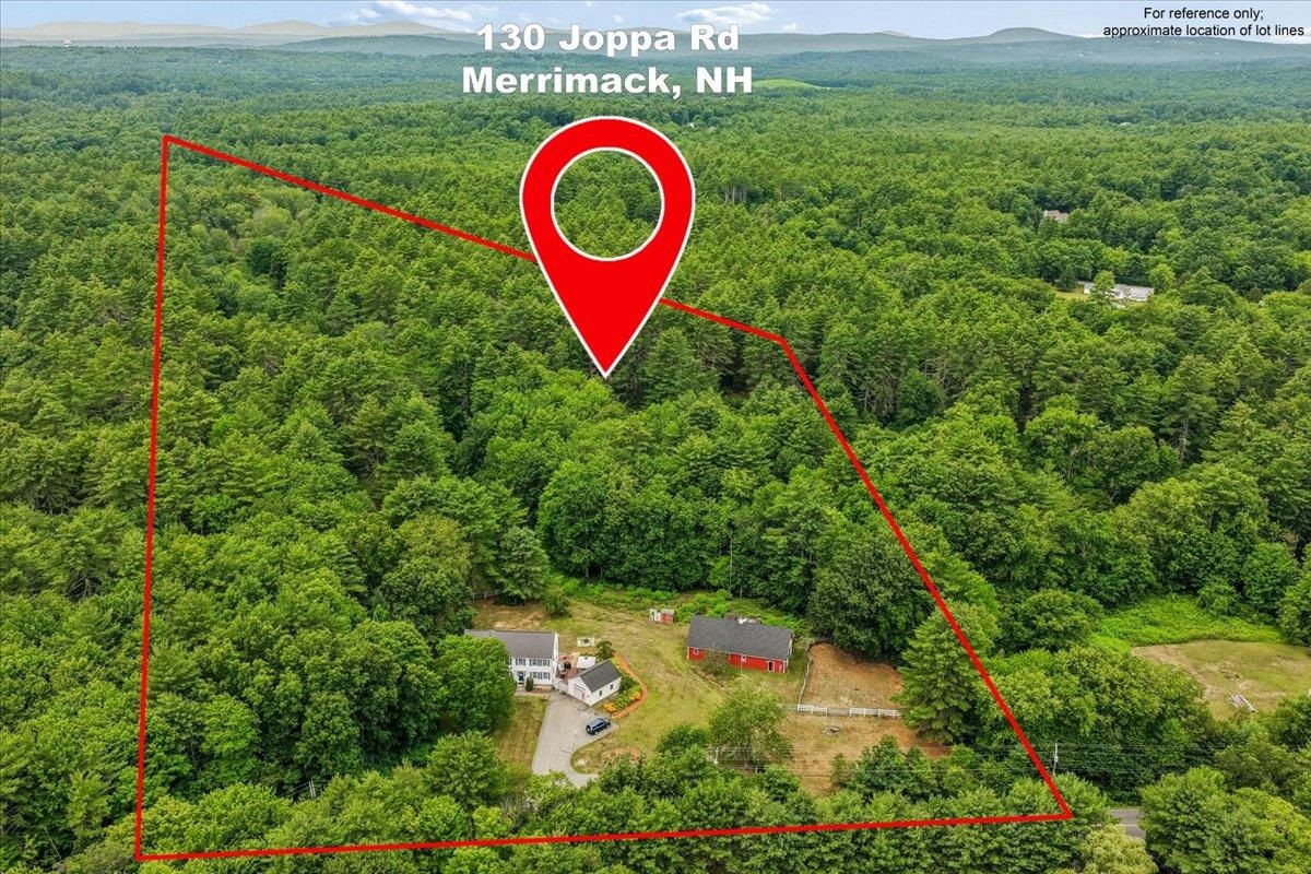 130 Joppa Road