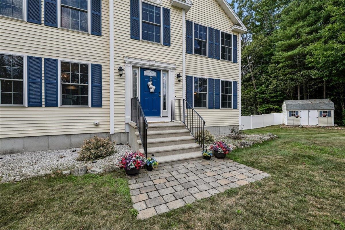 110 Middle Road