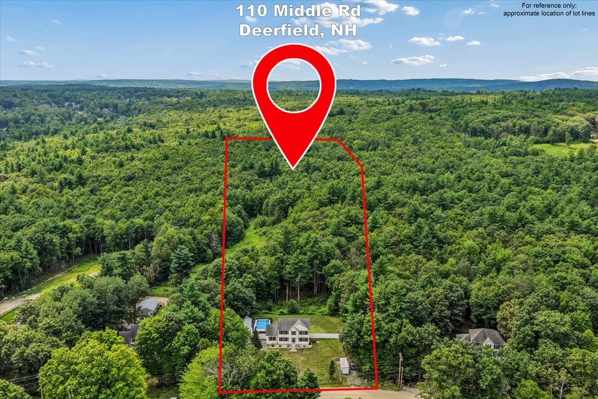 110 Middle Road