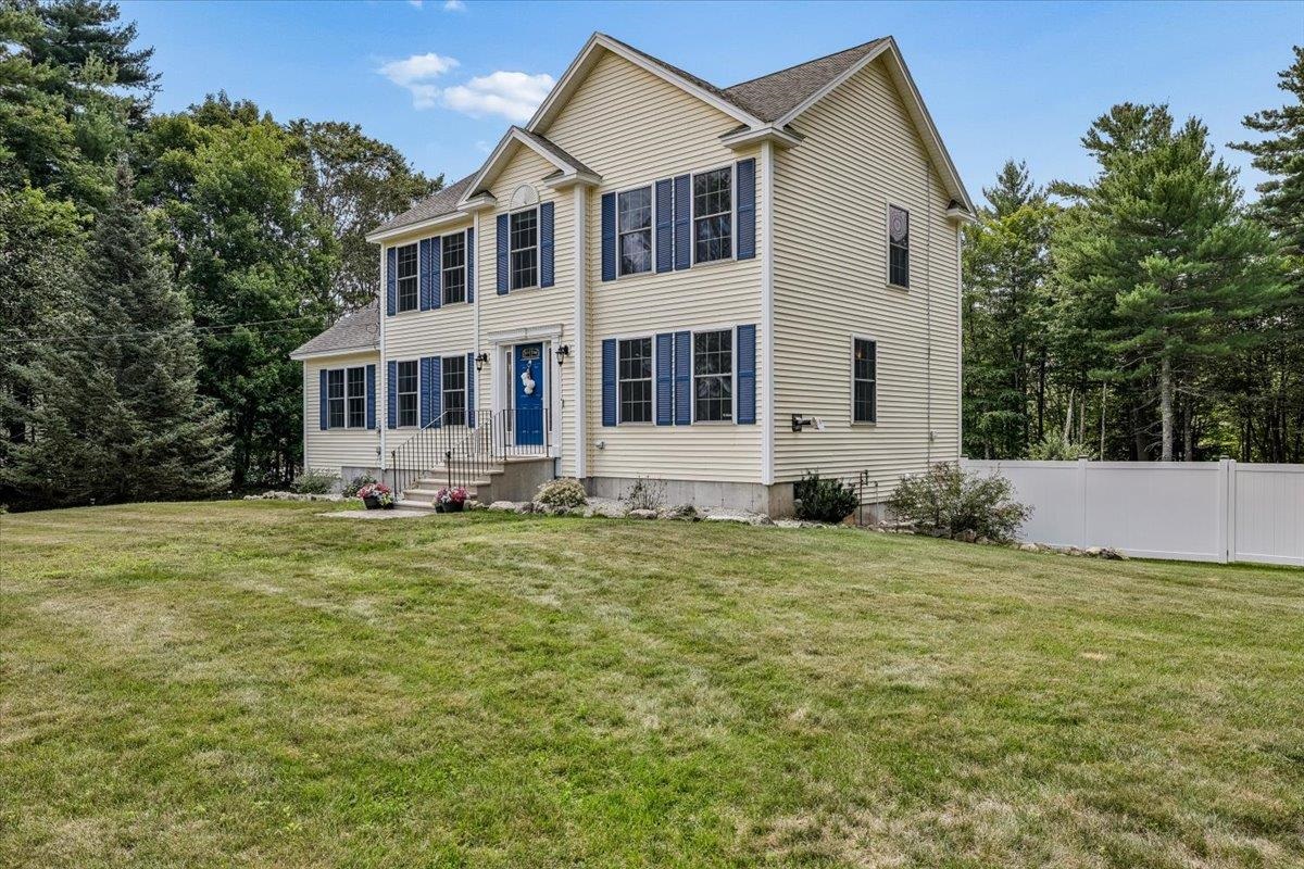 110 Middle Road