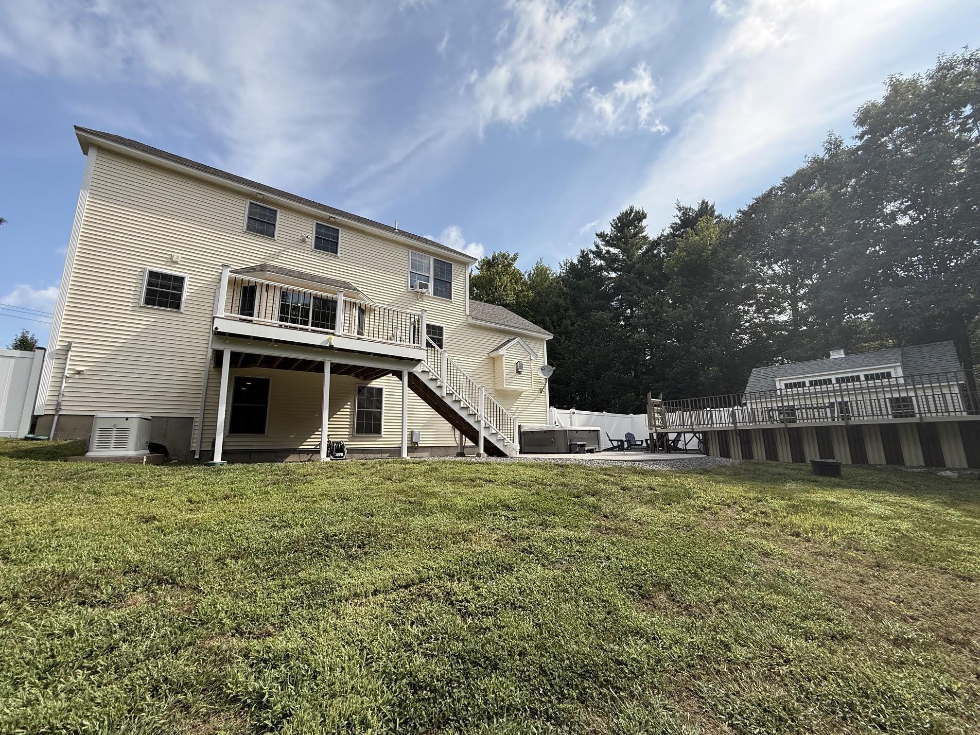 110 Middle Road