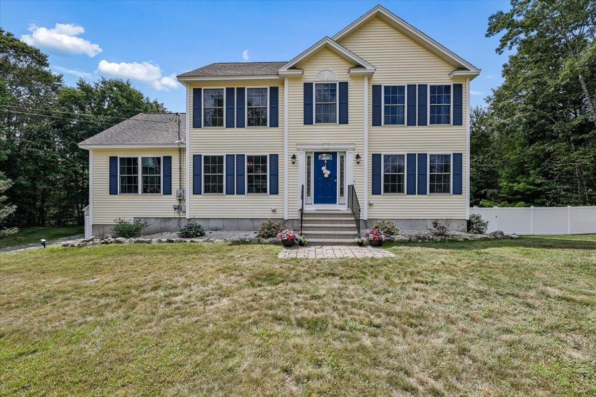 110 Middle Road