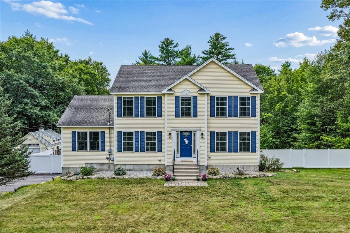110 Middle Road