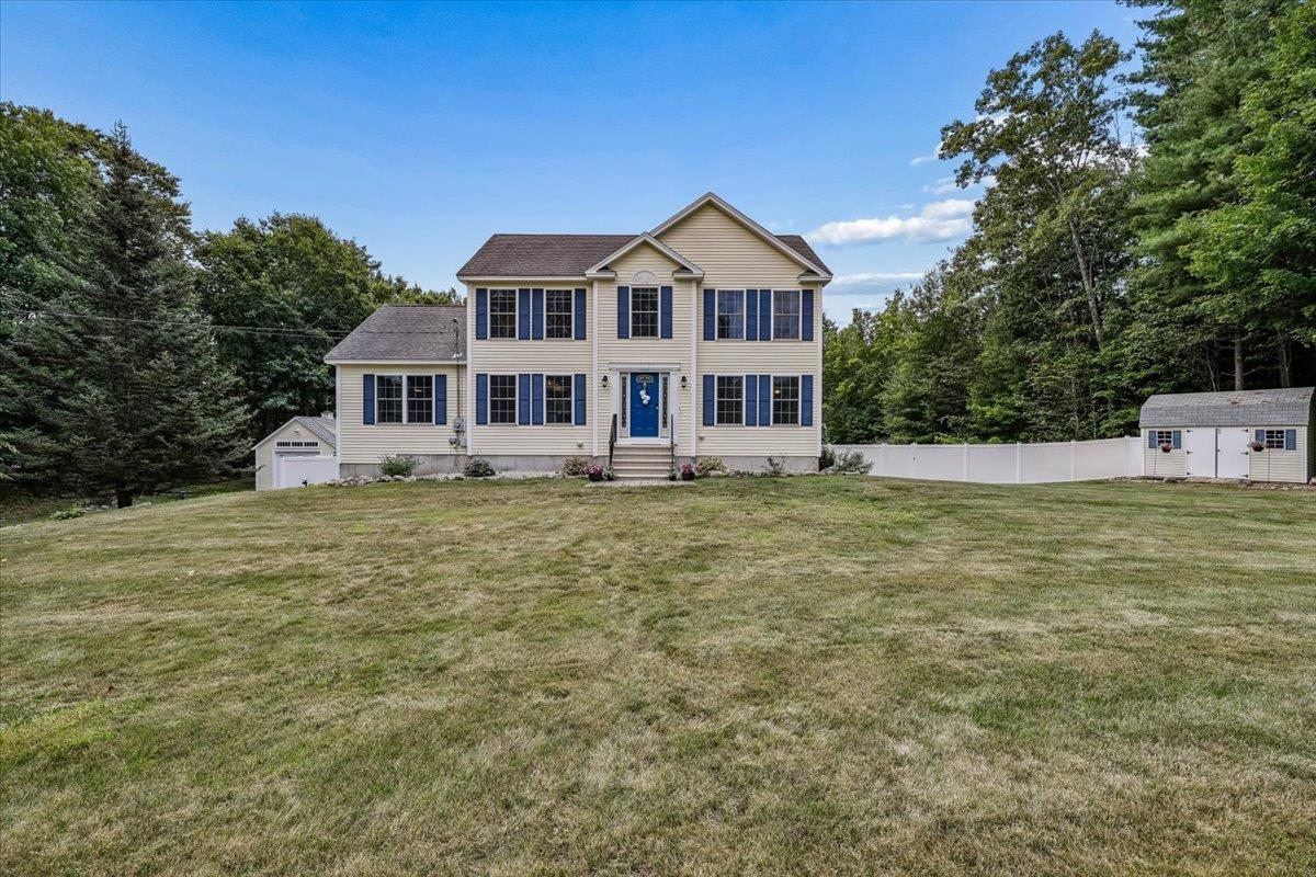 110 Middle Road