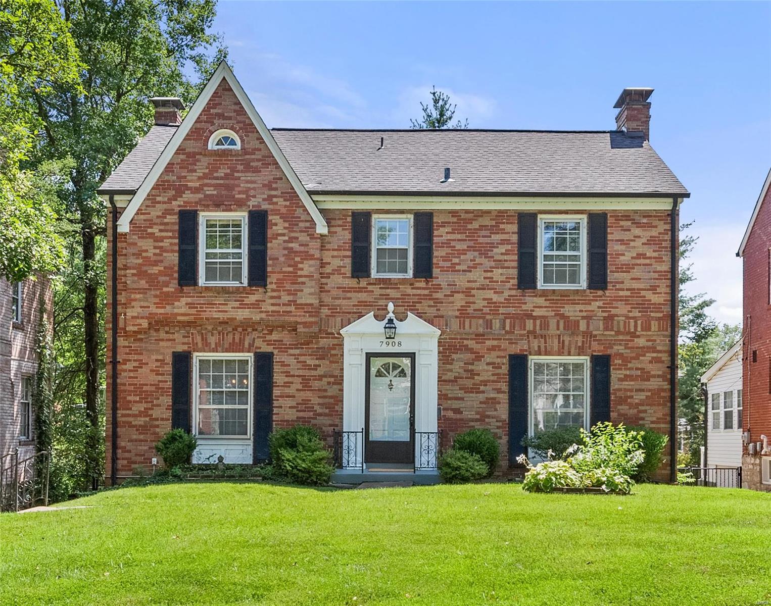 7908 Delmar Boulevard