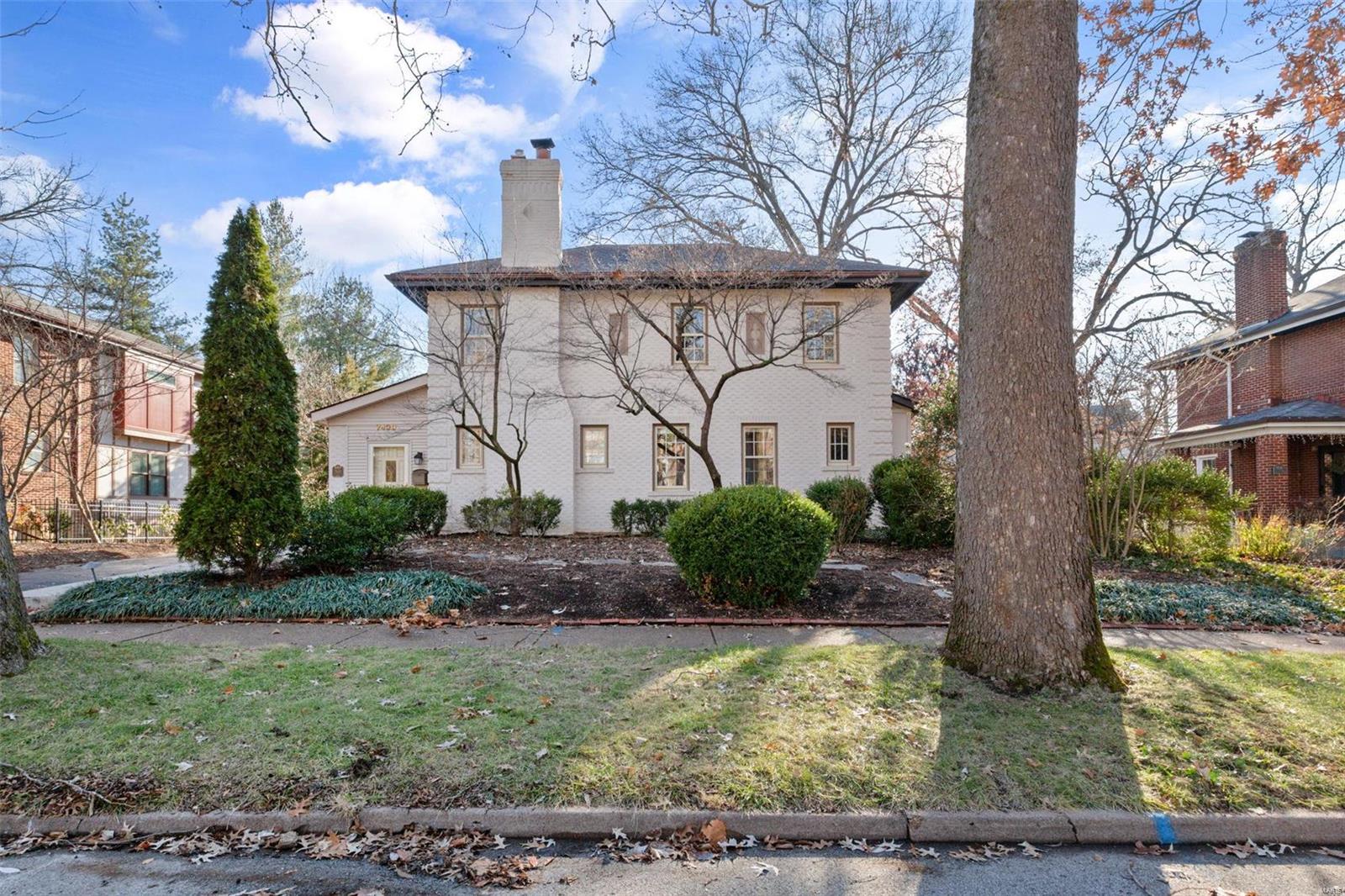 7430 Washington Avenue