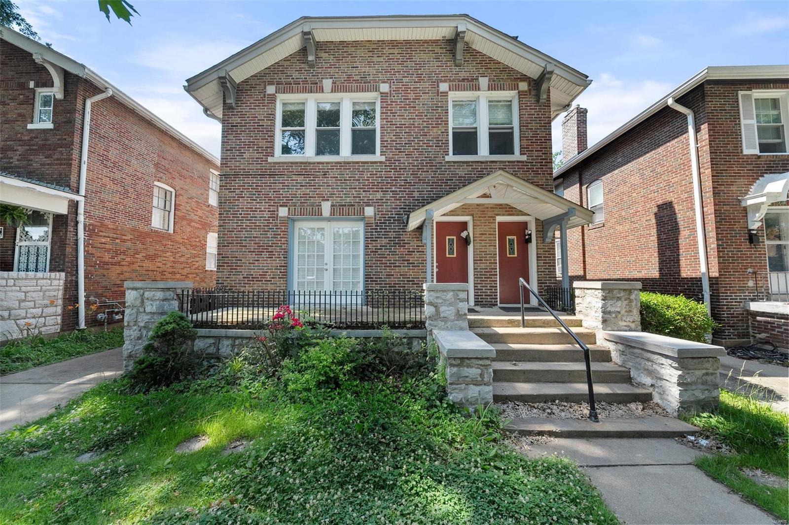 7112 Dartmouth Avenue