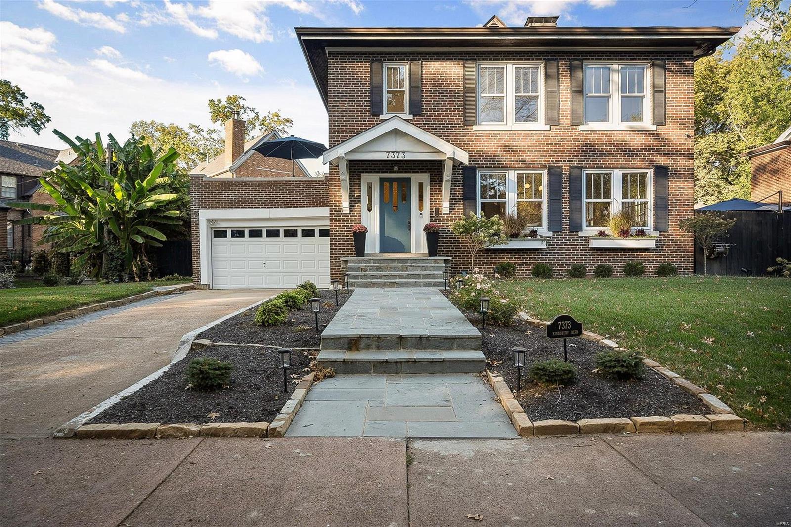 7373 Kingsbury Boulevard