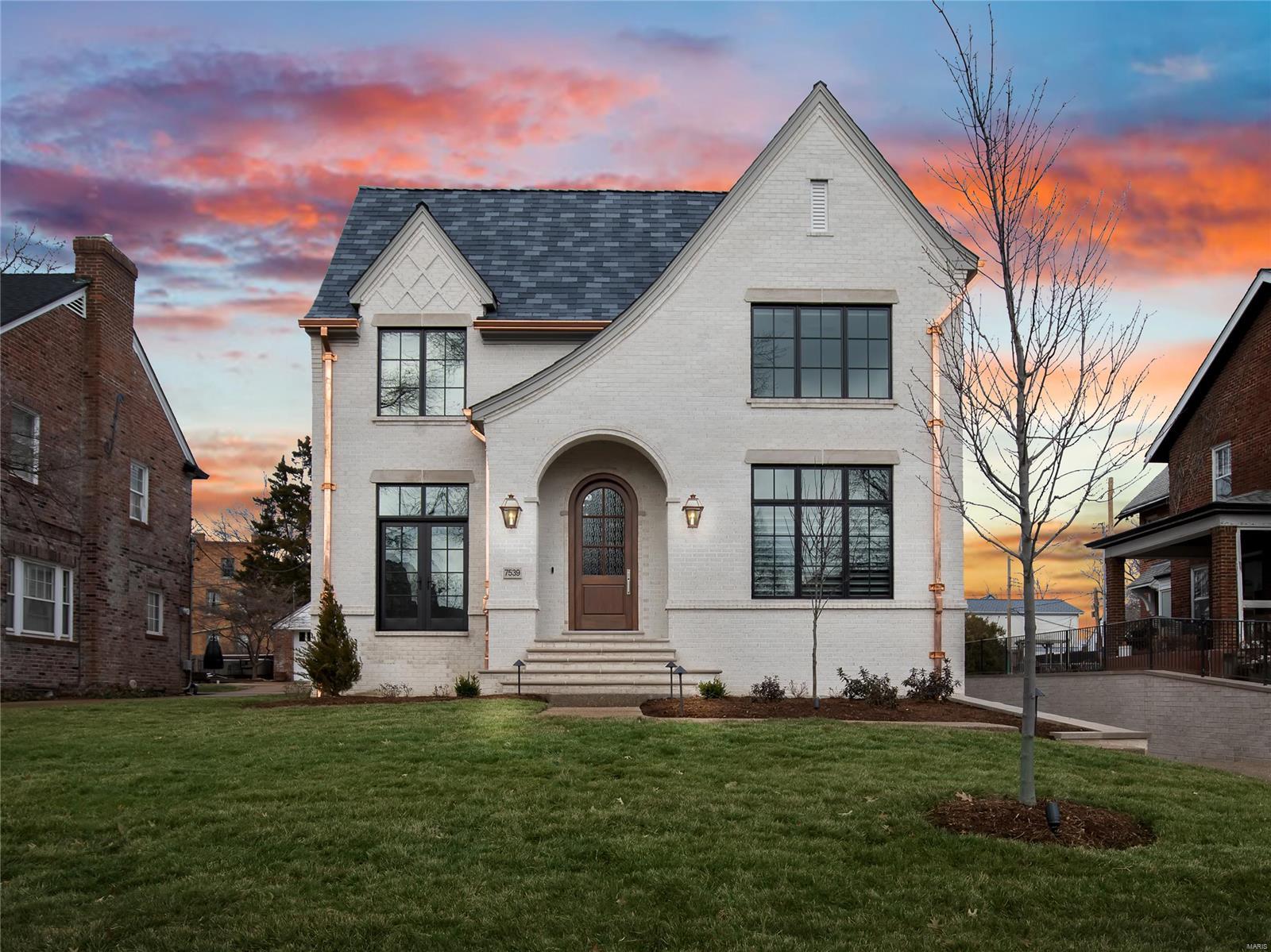 7539 Maryland Avenue